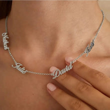 Cargar imagen en el visor de la galería, Cadena 4 Nombres