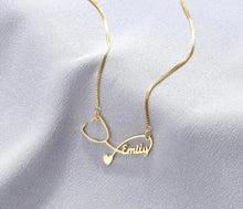 Cargar imagen en el visor de la galería, ✨️NURSE Necklace✨️