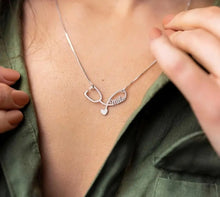 Cargar imagen en el visor de la galería, ✨️NURSE Necklace✨️