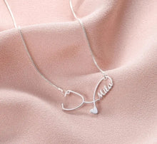 Cargar imagen en el visor de la galería, ✨️NURSE Necklace✨️